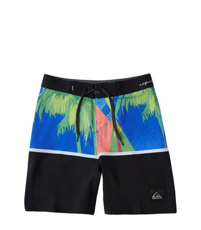 QUIKSILVER Highdivyth17 B Bdsh Boardshort