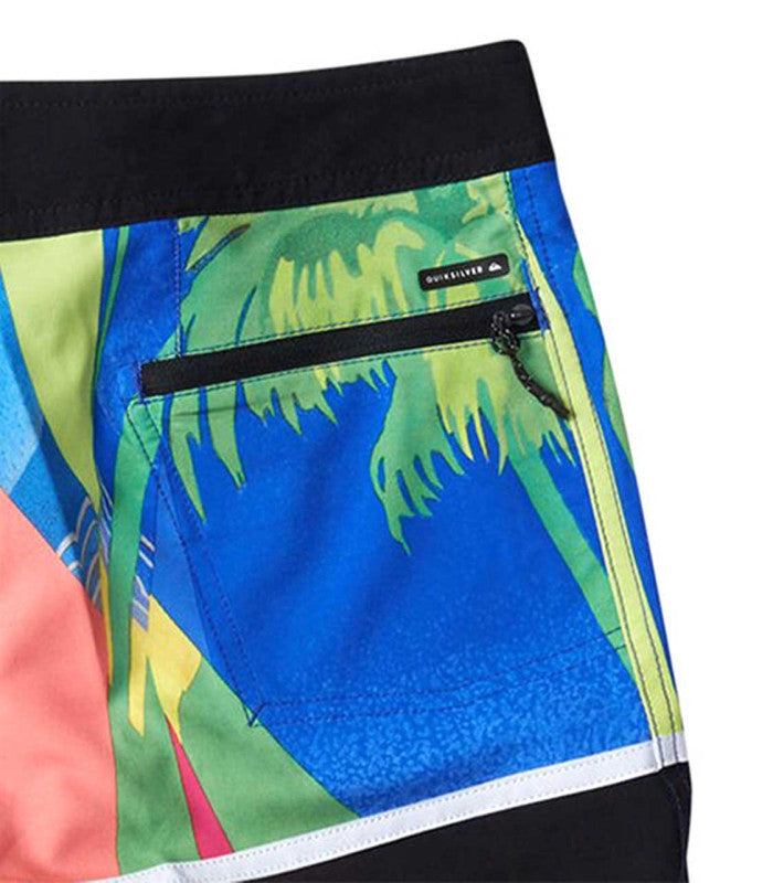 QUIKSILVER Highdivyth17 B Bdsh Boardshort