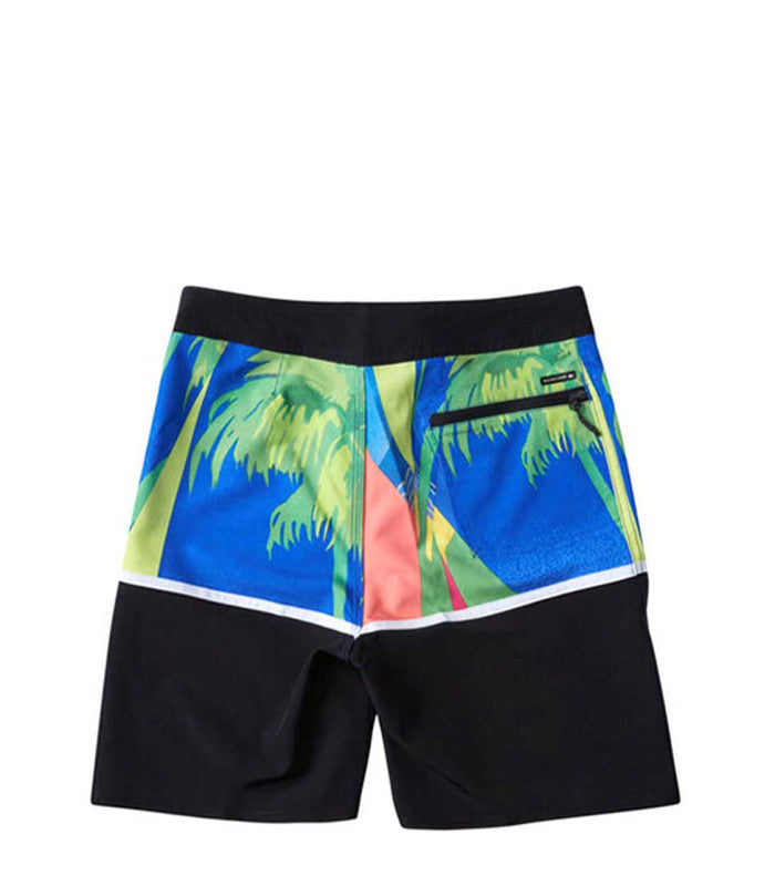 QUIKSILVER Highdivyth17 B Bdsh Boardshort