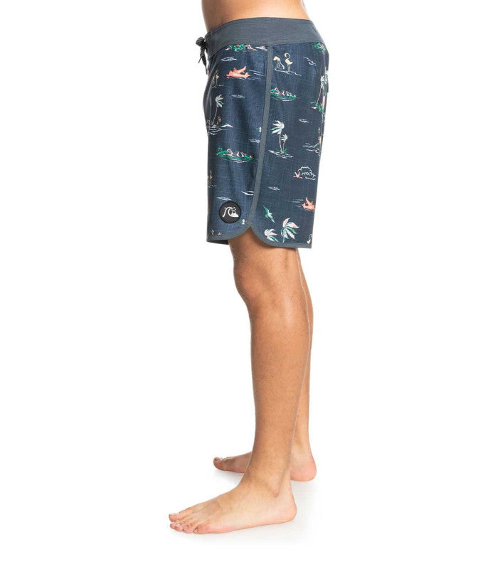 QUIKSILVER Surfsmystsess18 Boardshort