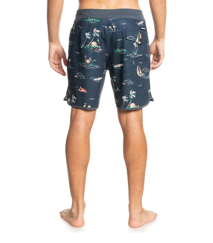 QUIKSILVER Surfsmystsess18 Boardshort