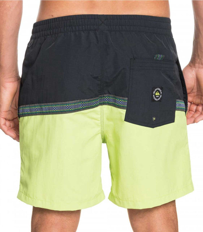 QUIKSILVER Dsrptvolley17Nb M Jamv Volleyshort