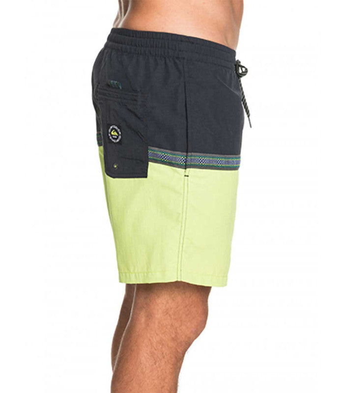 QUIKSILVER Dsrptvolley17Nb M Jamv Volleyshort