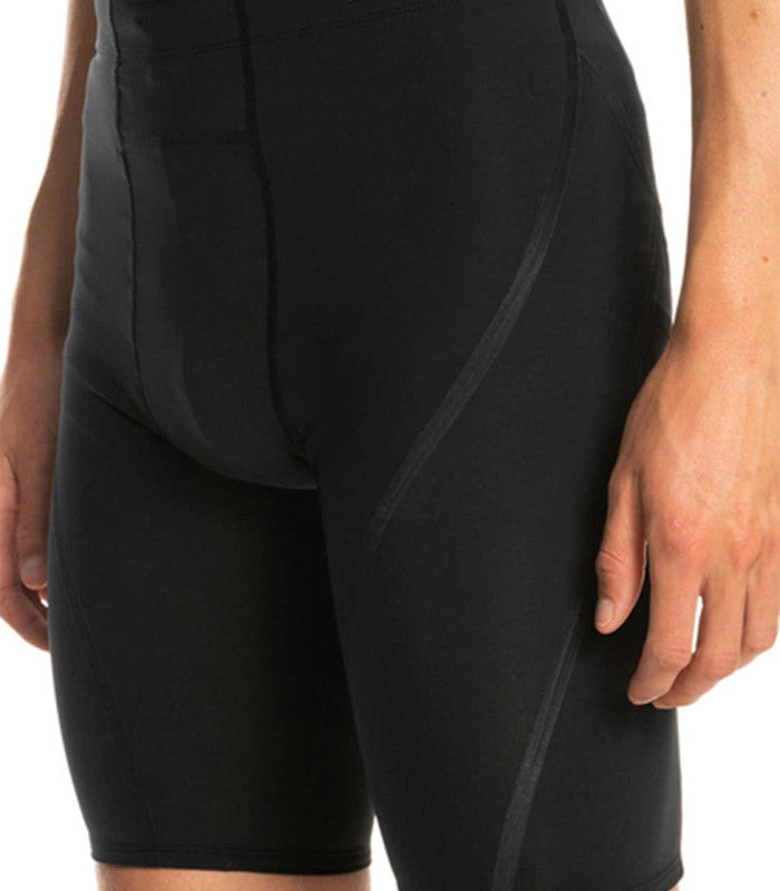 QUIKSILVER Hlprosrfcmpshrt M Sfsh Rashie Short