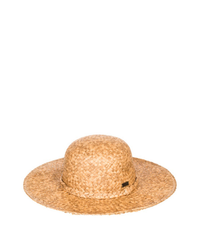 ROXY Do U Feel Lv Hat