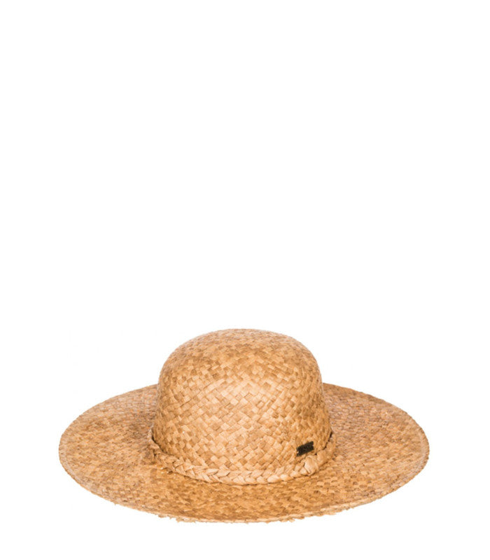 ROXY Do U Feel Lv Hat