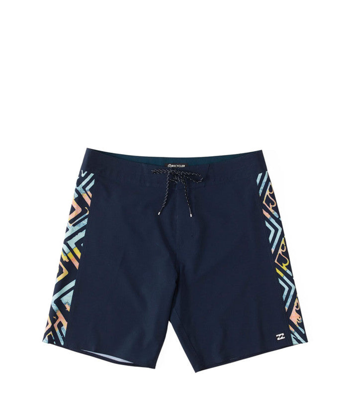 BILLABONG D Bah Ciclo Pro Mens Navy