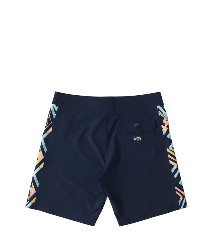BILLABONG D Bah Ciclo Pro Mens Navy