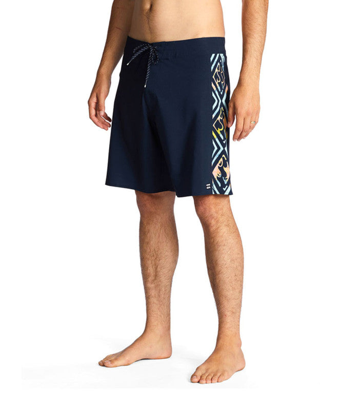 BILLABONG D Bah Ciclo Pro Mens Navy