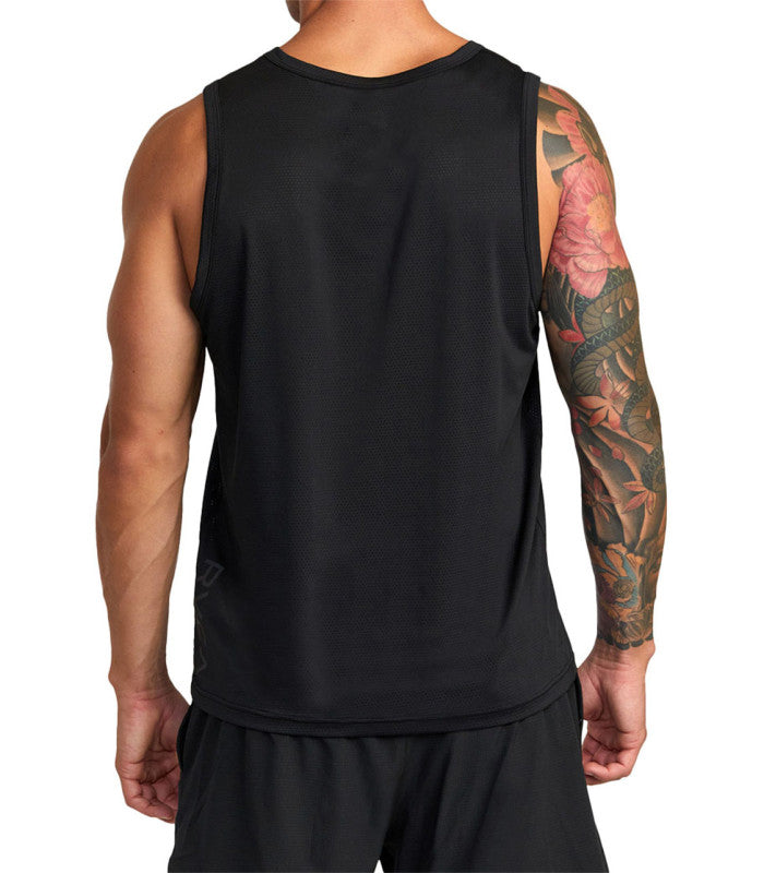 RVCA Rvca Runner Tank