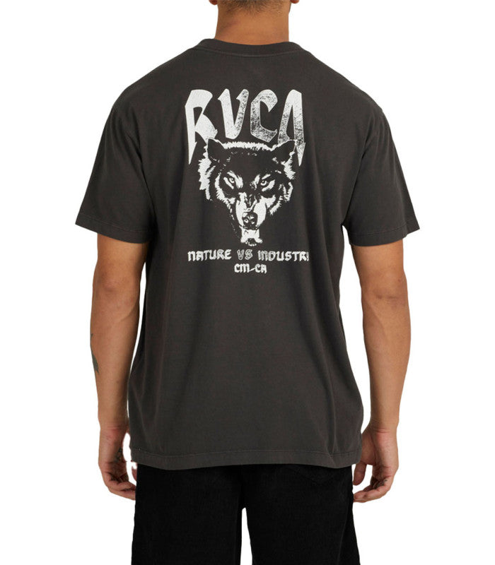 RVCA Wolfie