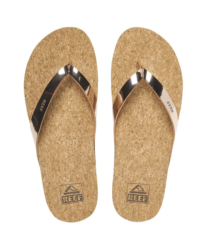 REEF Cushion Court