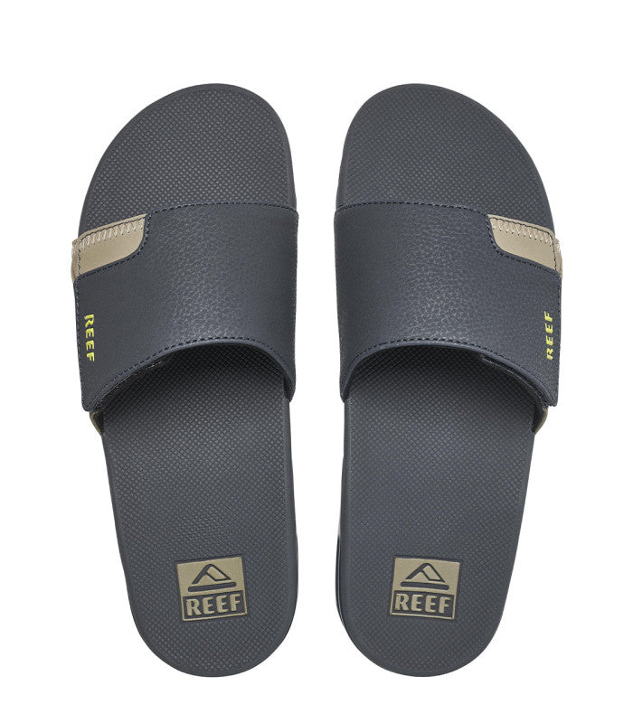 REEF Fanning Slide