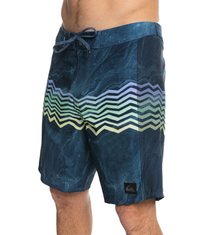QUIKSILVER Highlite Arch Mens Blue