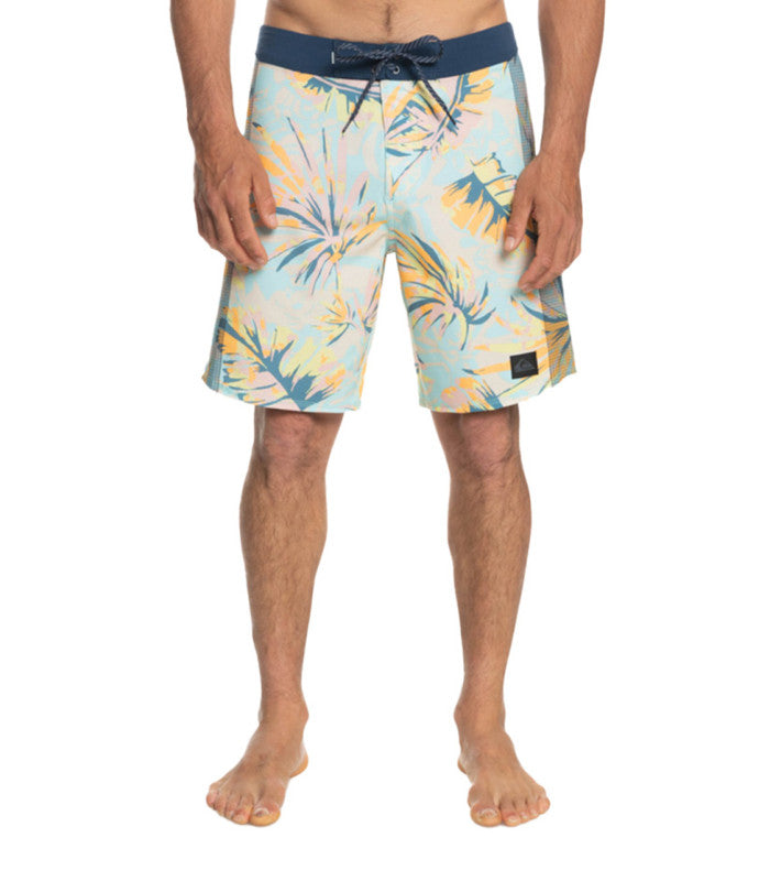 QUIKSILVER Highlite Arch Mens Multi