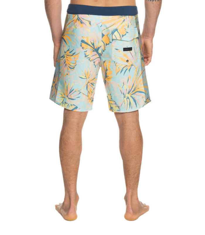 QUIKSILVER Highlite Arch Mens Multi