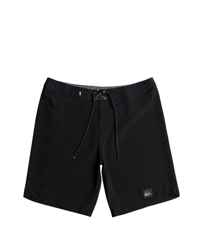 QUIKSILVER Highlite Arch Mens Black