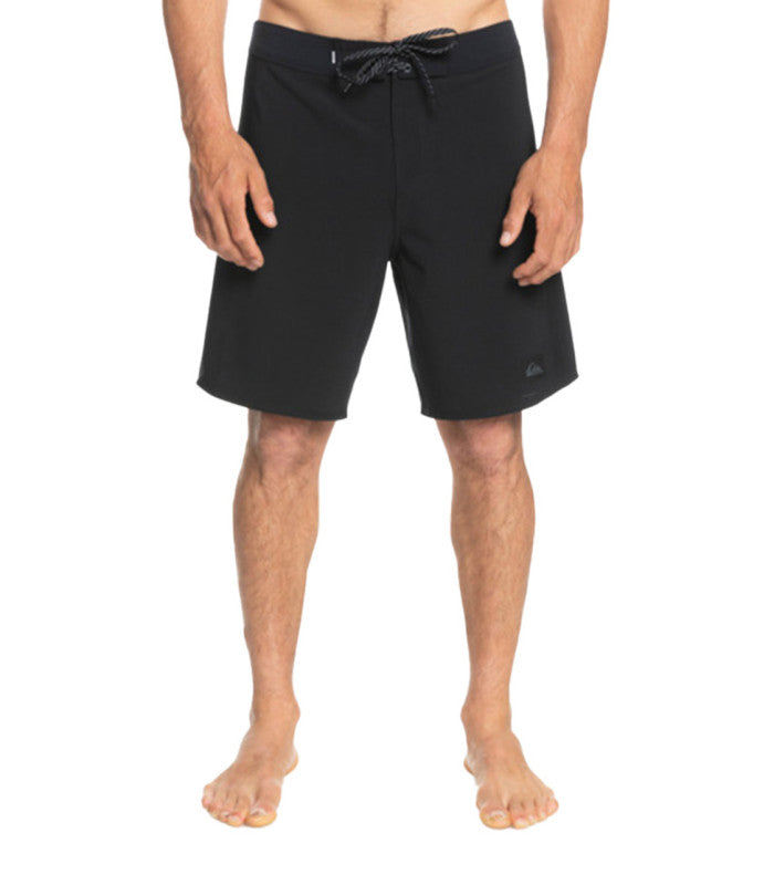 QUIKSILVER Highlite Arch Mens Black