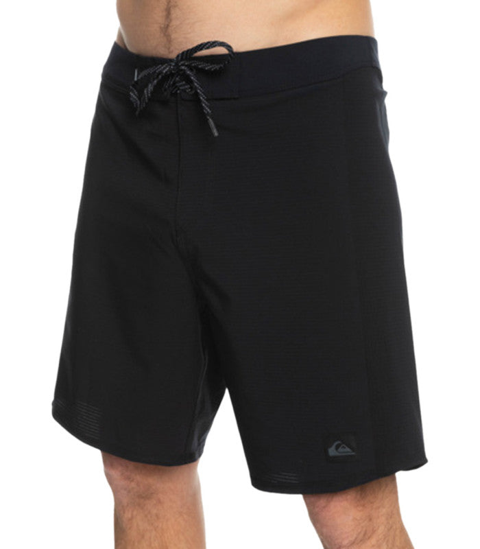 QUIKSILVER Highlite Arch Mens Black