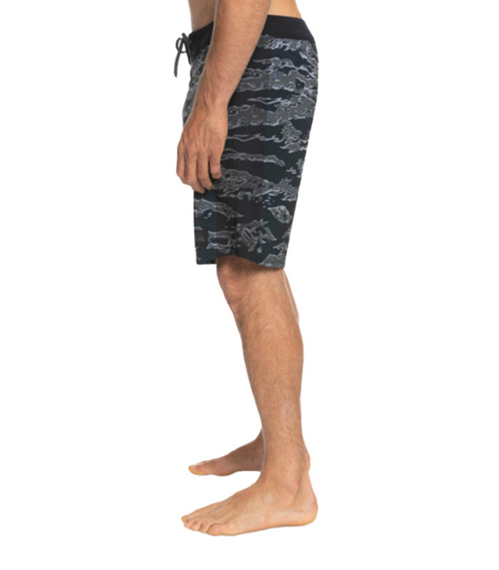 QUIKSILVER Highlite Arch Mens Black