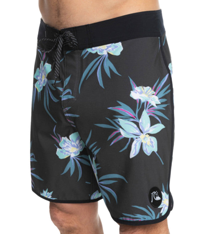 QUIKSILVER Surfsilk Mens Black