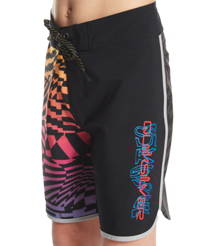 QUIKSILVER Surfsilk Boys Multi