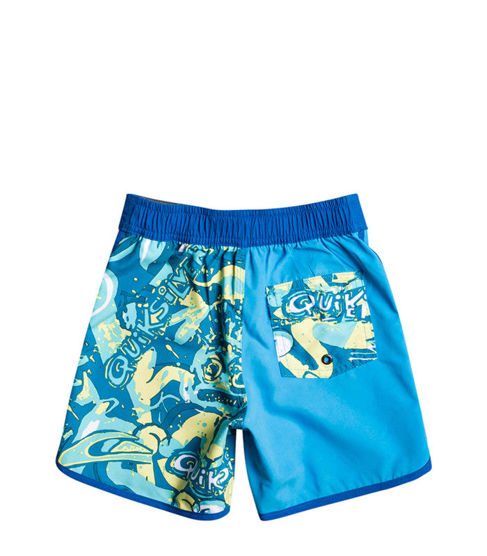 QUIKSILVER Everyday Boys Blue