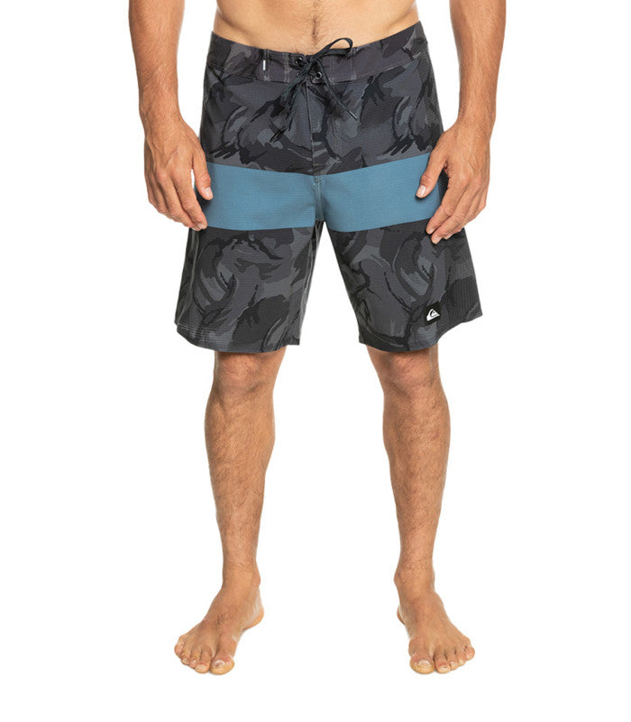 QUIKSILVER Highlite Arch Mens Multi