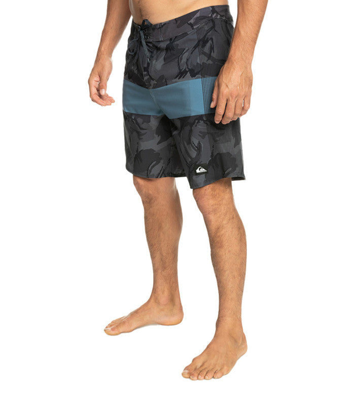QUIKSILVER Highlite Arch Mens Multi