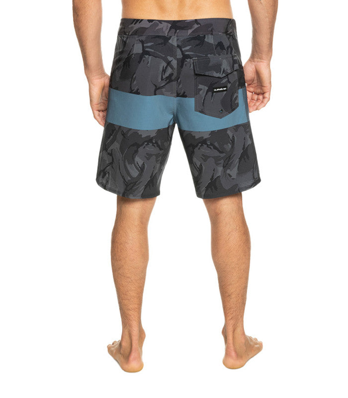 QUIKSILVER Highlite Arch Mens Multi