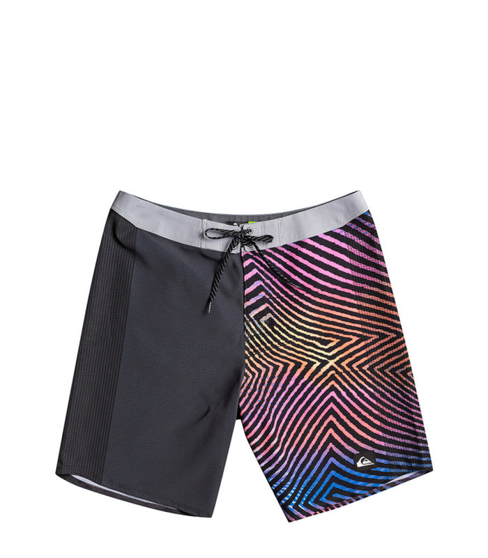 QUIKSILVER Highlite Arch Mens Multi