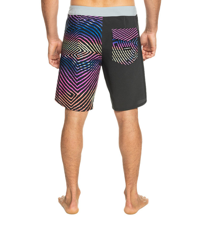 QUIKSILVER Highlite Arch Mens Multi