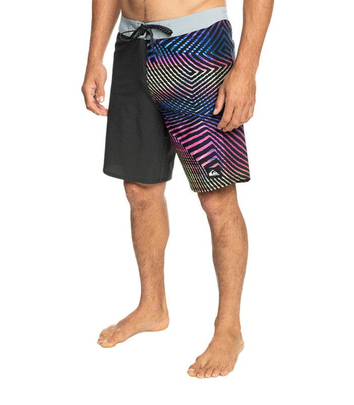 QUIKSILVER Highlite Arch Mens Multi