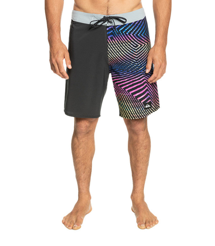QUIKSILVER Highlite Arch Mens Multi