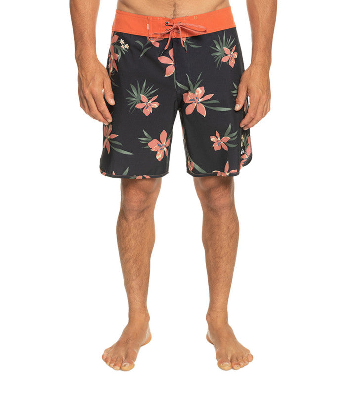 QUIKSILVER Surfsilk Mens Multi