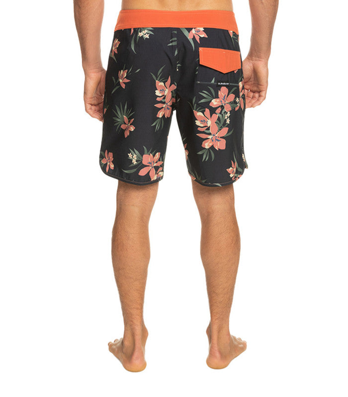 QUIKSILVER Surfsilk Mens Multi