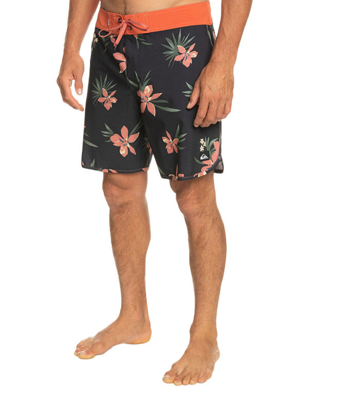 QUIKSILVER Surfsilk Mens Multi