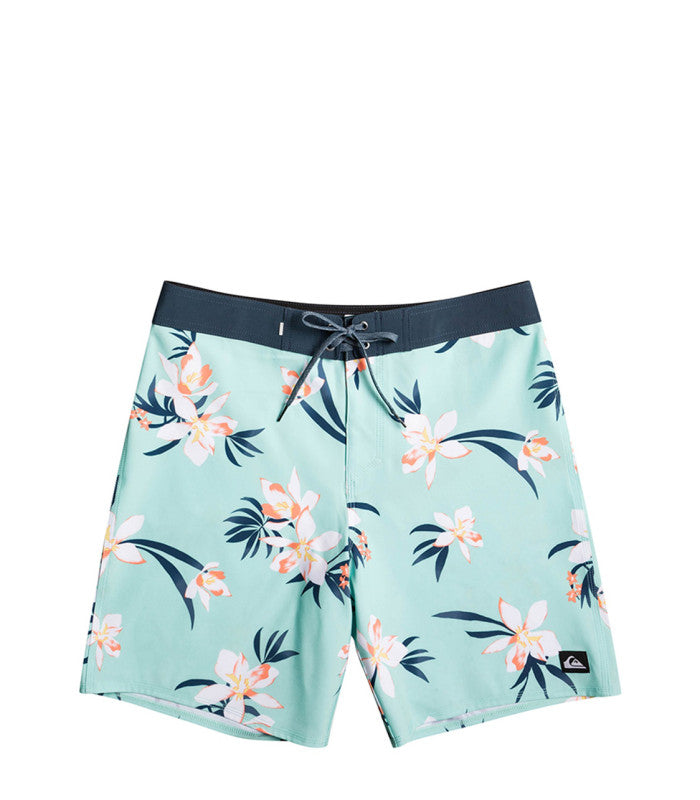 QUIKSILVER Surfsilk Mens Blue