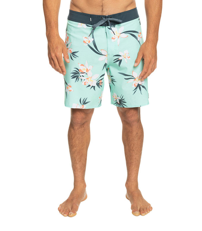 QUIKSILVER Surfsilk Mens Blue