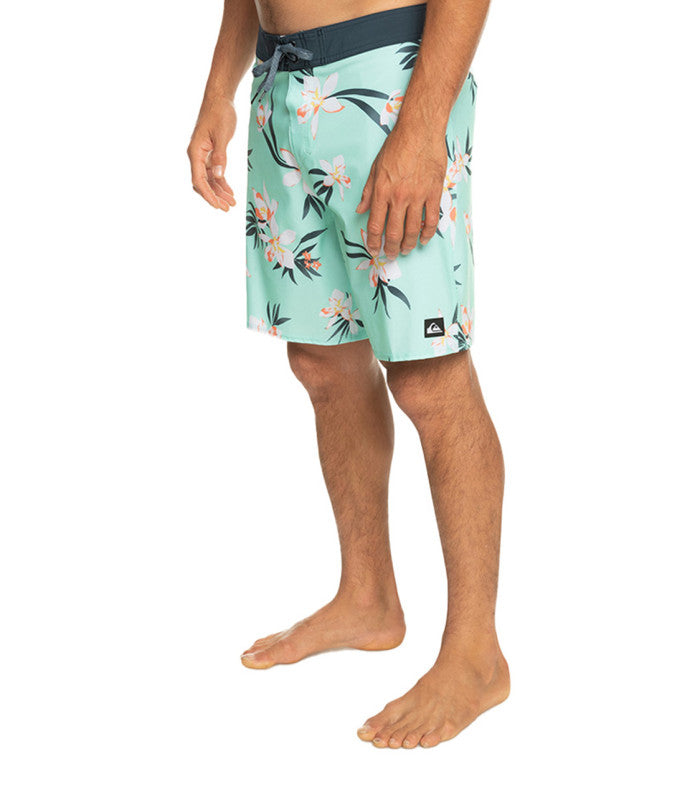 QUIKSILVER Surfsilk Mens Blue