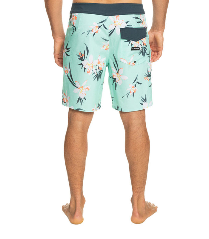 QUIKSILVER Surfsilk Mens Blue