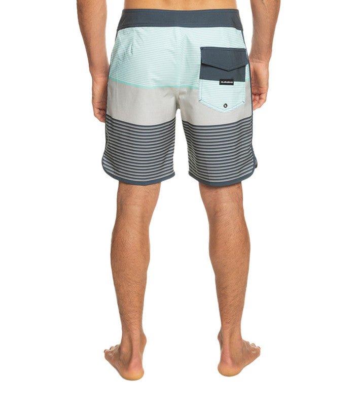 QUIKSILVER Surfsilk Mens Multi
