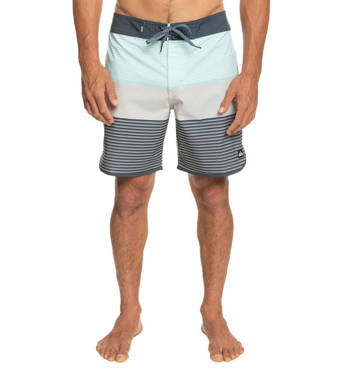 QUIKSILVER Surfsilk Mens Multi