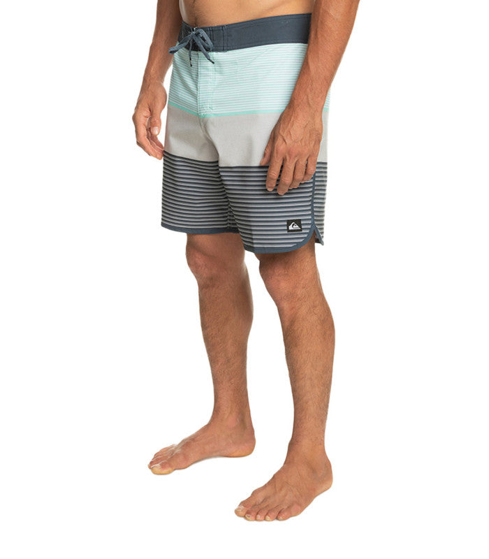 QUIKSILVER Surfsilk Mens Multi