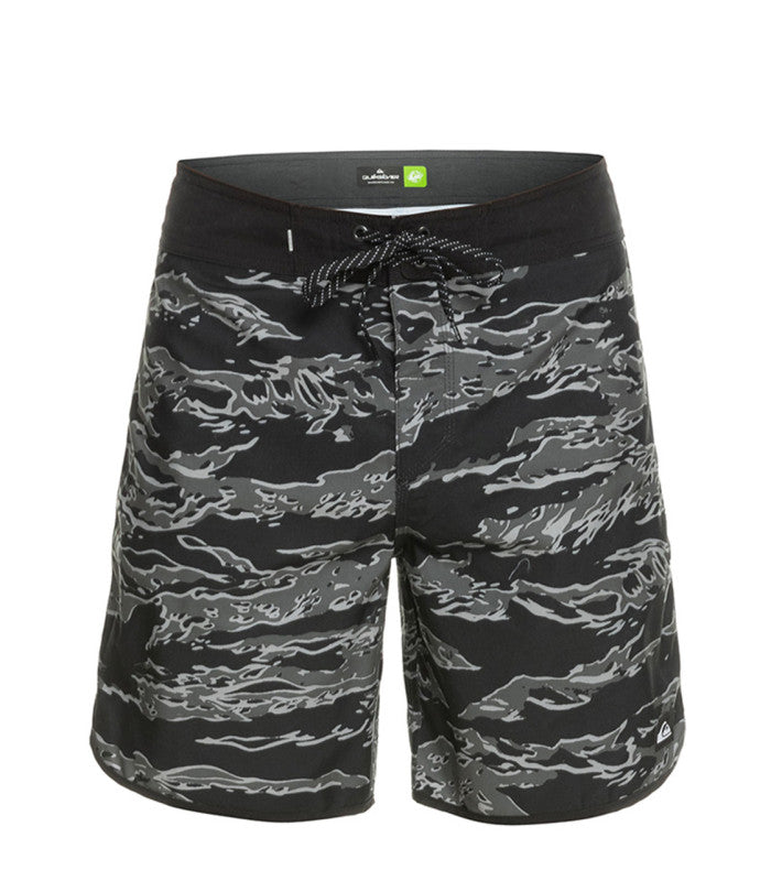 QUIKSILVER Everyday Mens Black