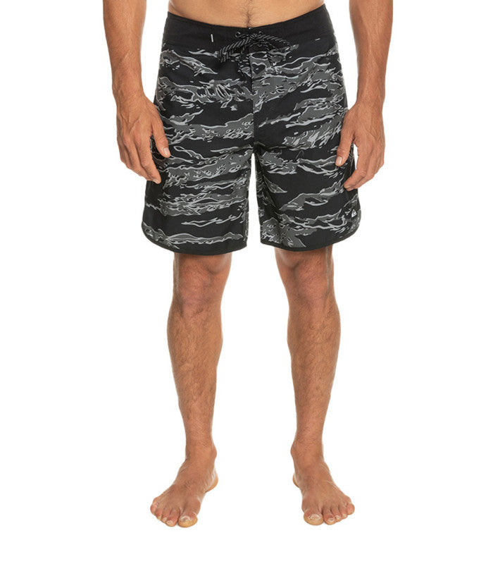 QUIKSILVER Everyday Mens Black