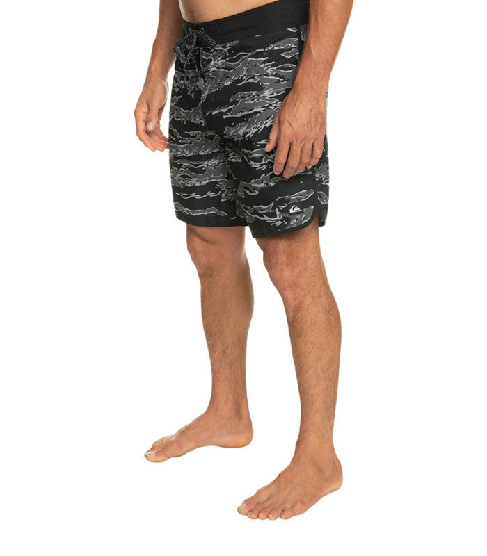 QUIKSILVER Everyday Mens Black