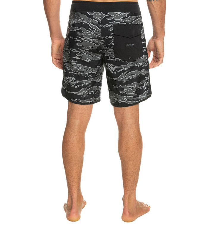 QUIKSILVER Everyday Mens Black