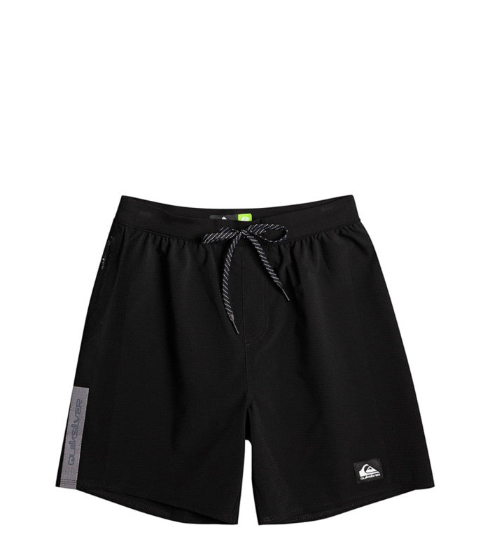 QUIKSILVER Hl Omni Mens Black