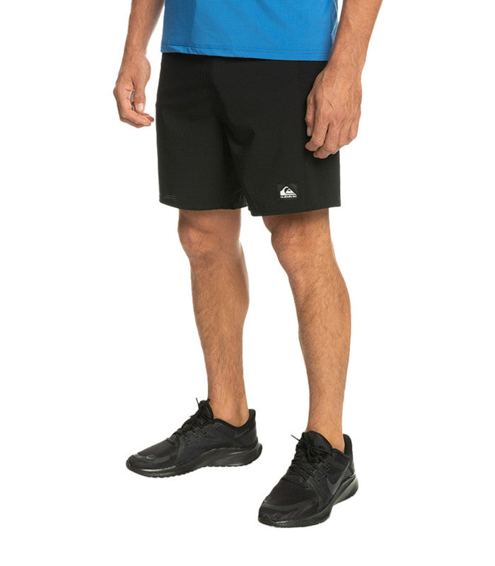 QUIKSILVER Hl Omni Mens Black